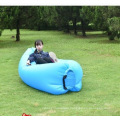 Air Filling Hot Selling Hangout Sleeping Bag/Lazy Hangout Safo or Bag